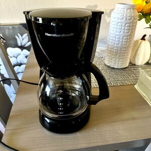 Coffee Maker